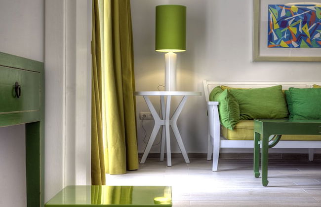 Salvator Villas & Spa Hotel - Foto 15