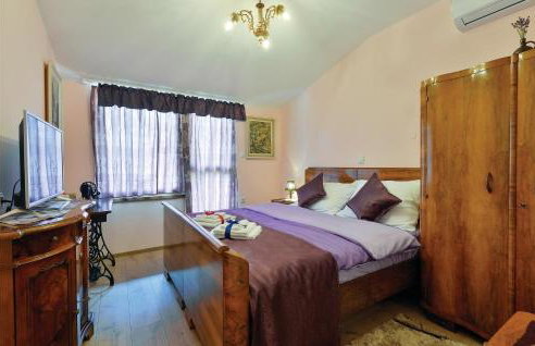 Amazing Home In Vinica With Sauna - Foto 31