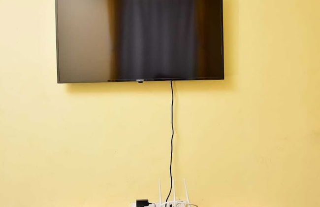 Lux Suites Imperial Heights Ruiru - Foto 13