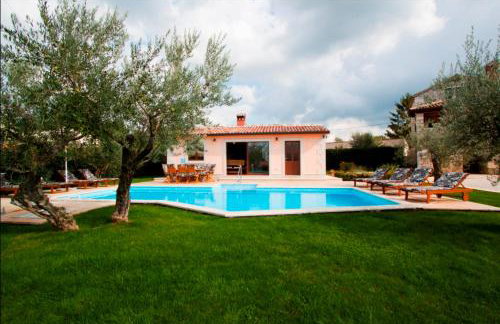 Vila Ulika by Villas Holiday - Foto 5