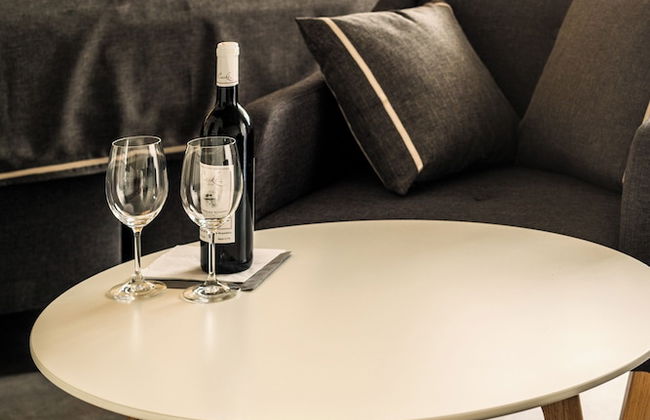 Residence Trafick - Photo 5