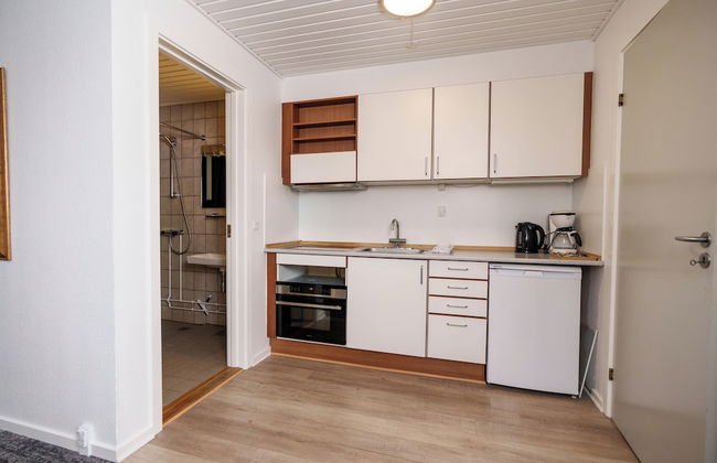 Hotel Nordbo - Foto 57