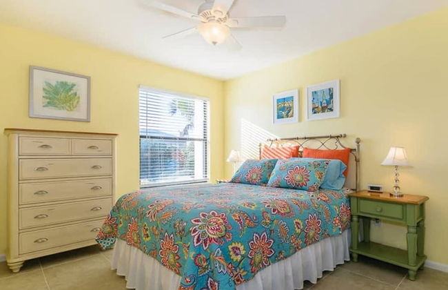 Almost Heaven Beach House - Foto 18