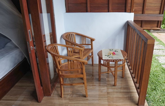 Nyamane Ubud Green View Villas by EPS - Foto 20