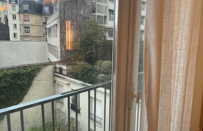 HIGHSTAY - Luxury Serviced Apartments - Iéna - Foto 28