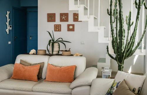 Amazing Sea View Flat - Foto 42