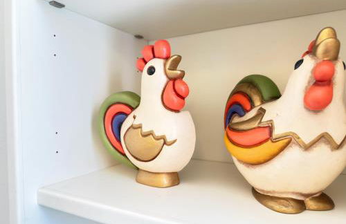 Garage e Posto Auto - Relax a 150 mt dal mare - Foto 16