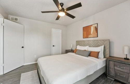 The Landry 381 Spacious and Cozy 2 Bedroom 1bth - Foto 1