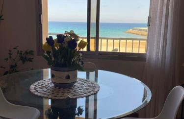 Apartamento en primera línea de mar - Foto 7