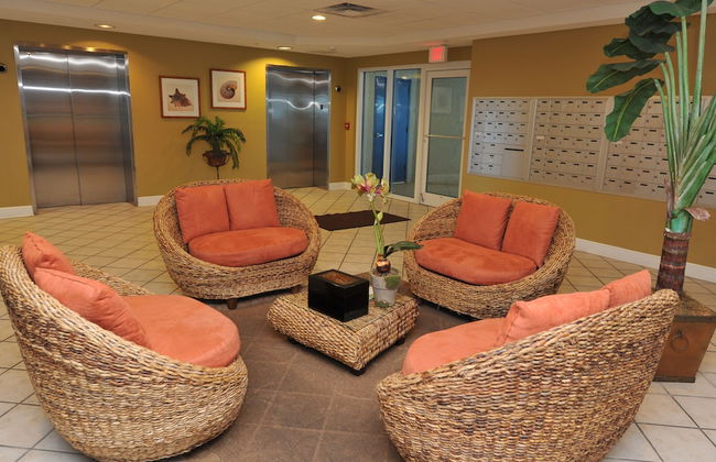 San Carlos Condominiums by Wyndham Vacation Rentals - Foto 3