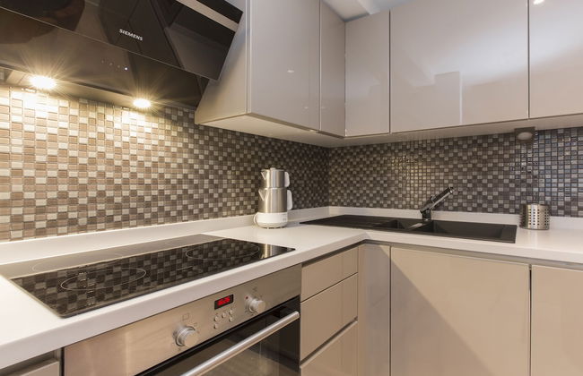 Classy Suite Taksim - Foto 27