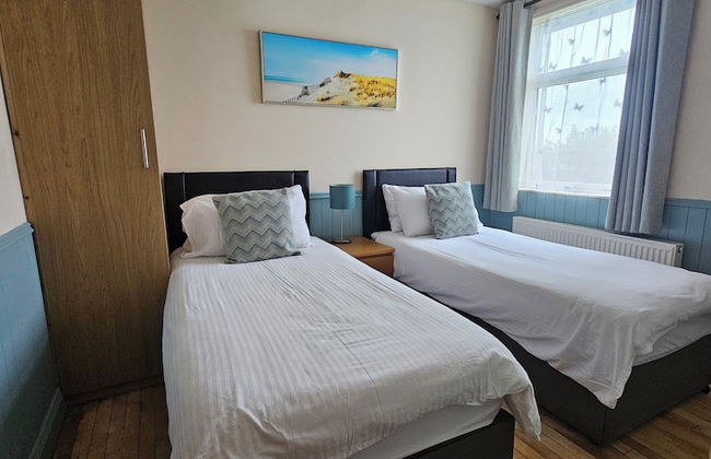 Seaside holiday Apartments - Foto 36