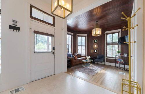 Plum house - Foto 11