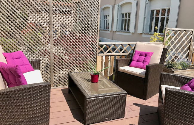 La Maison Vésubie - Foto 34