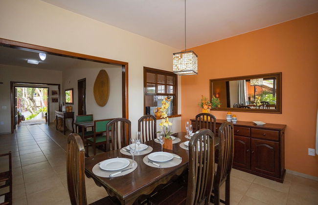 Bz19 Casa 200m da Praia da Ferradura - Foto 30