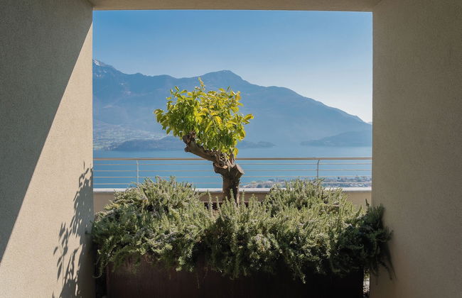 Valarin Luxury Apartments & Wellness by Rent all Como - Foto 28