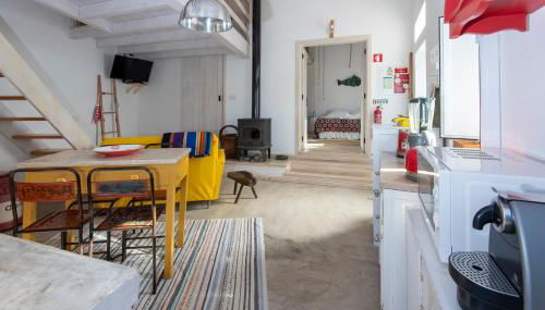 Valley house Aljezur old town - Foto 5