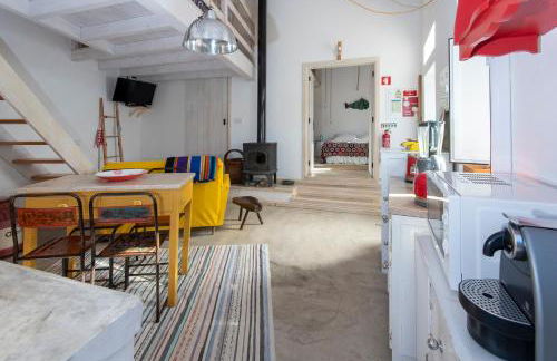 Valley house Aljezur old town - Foto 5