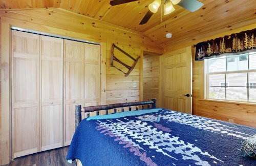 Acadia Lights Cabin - Foto 11