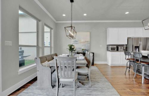 Stunning Luxury Home on Lake Lbj! - Foto 32