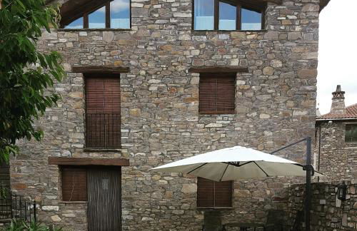 Apartamentos La Borda Castillon - Foto 6