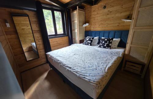 Kuća za odmor Kiara - bazen, jacuzzi i sauna - Foto 55