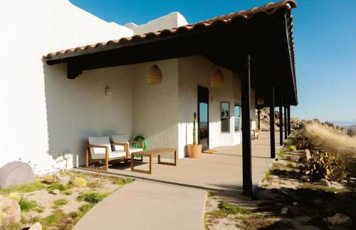 Boulder Surrounded Escape- ANOTHERdeserthouse - Foto 61