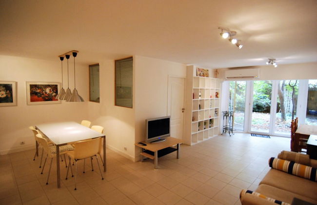 Baratero Garden Apartment - Foto 18