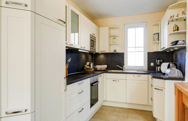 Holiday House Nightingale, Glowe - Foto 26