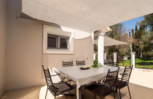 Olea House 2' walk from the sea - Photo 7