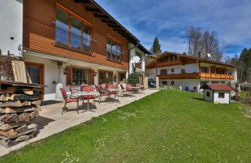 Bergwelt Apartments - Foto 8