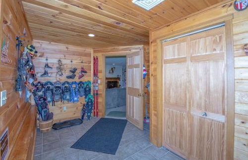 The Hive Trailside At Pleasant Mnt Ski Area - Foto 27