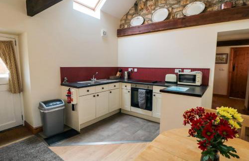 Barn Cottage - Foto 9