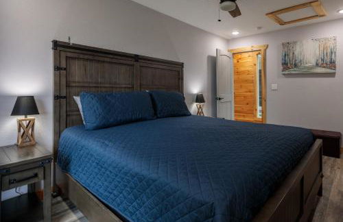 Hot Tub and Mini Golf Mtn-View Haven in Kodak! - Foto 28