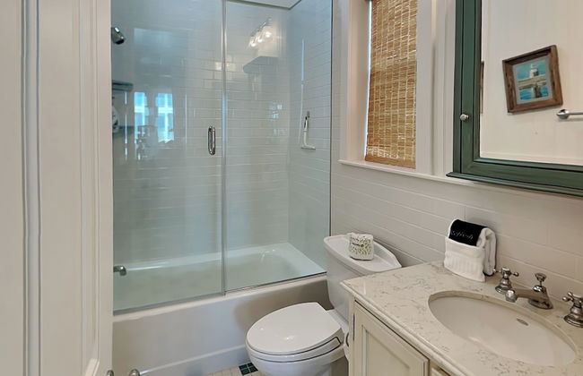 The Beachside Villa - Foto 16