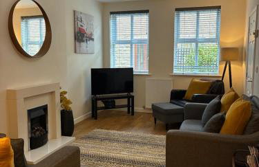 2 Brocklehurst Cottages - Foto 6