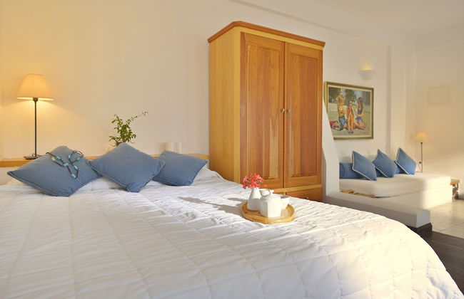 Tamarix del Mar Suites - Foto 20