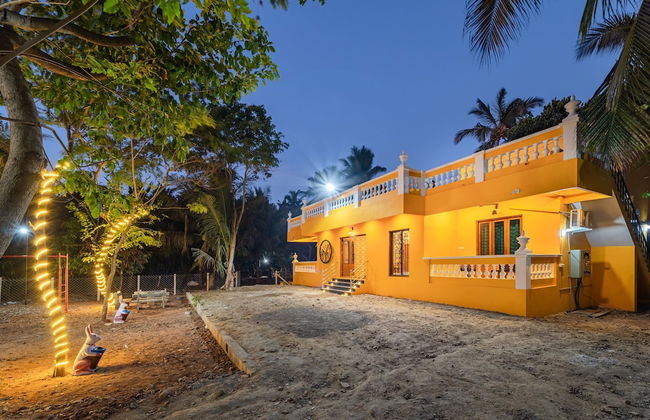 Teak Leaf Gateway Resort - Foto 54