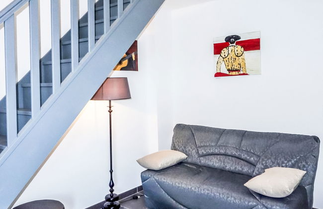 La maison d'Adélaïde - Foto 12