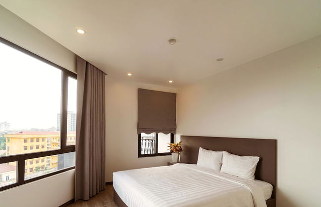 iRest Apartment Vinh Yen - Foto 7