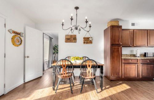 Charming Tempe 3b2b Oasis - Foto 8