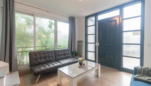 Le Hangar Fleuri - Foto 3