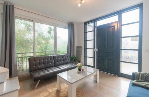 Le Hangar Fleuri - Foto 3