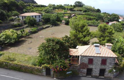 Solar Arco de São Jorge - Foto 1