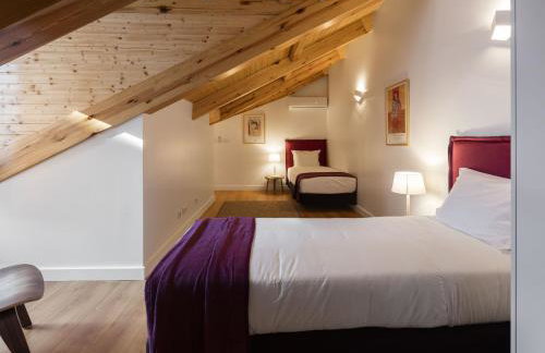 LSA Baixa Castelo by Numa - Photo 112