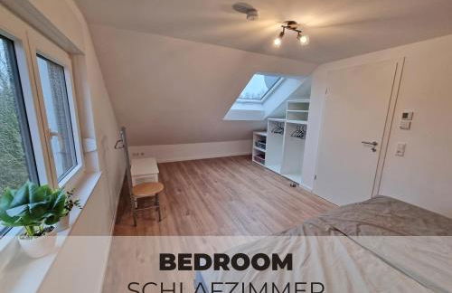 Angel’s Sky Apartment Bühl - Foto 6