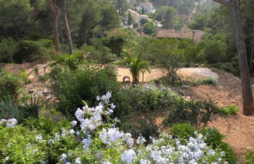 Mesomax - Villa vue mer, piscine, proche de la mer - Appartement RDC - Foto 22