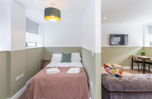 Little Potter, Central York with Parking - Foto 15