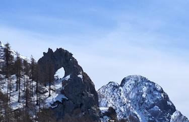 Casa tra i boschi - Foto 34