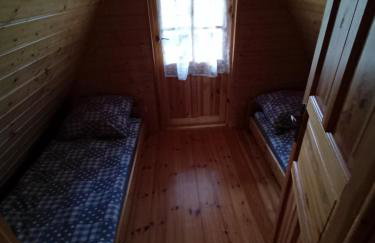 Domki Noclegowe 693-664-683 - Foto 21